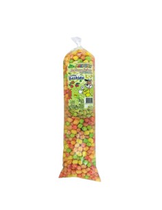 GUSANITOS COLORES AXPAL  150G