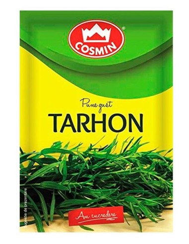 ESTRAGON COSMIN 4G