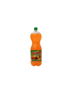 REFRESCO DE MELOCOTON FRUTTI FRESH 2L