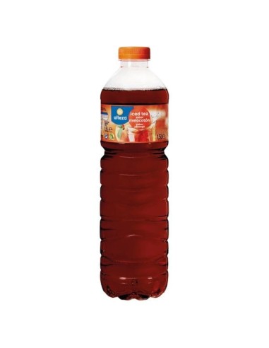REFRESCO ALTEZA TE MELOC.1,5L