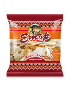  PASTA CASERA (YUFKA) ETAR 200 G 