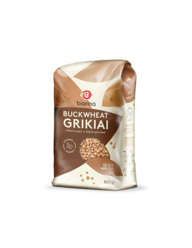 ALFORFON BIORINA 800G