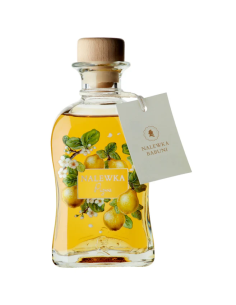 AGUARDIENTE MEMBRILLO"NALEWKA PIGWA" 18%,500ML