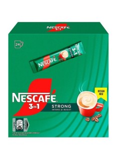 NESCAFE 3EN1 STRONG 14Gx24UN