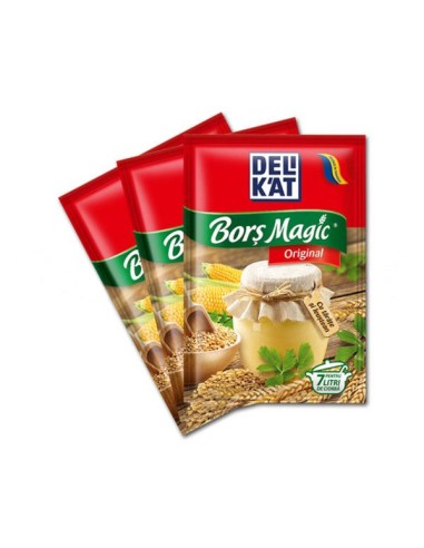 BORSCH MAGICO ORIGINAL DELIKAT 20g