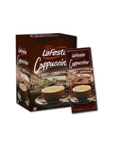 CAPUCHINO CHOCOLATE LA FESTA