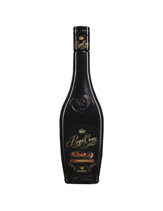 CREMA CHOCOLATE, 0.50L