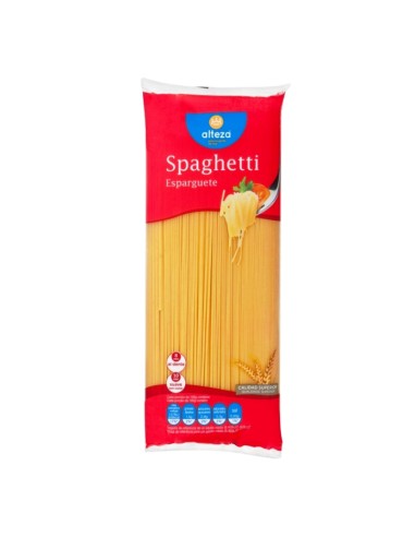 SPAGETTI ALTEZA,500G