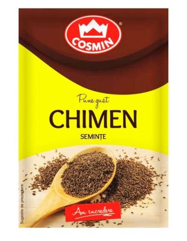 COMINO GRANO COSMIN 20G