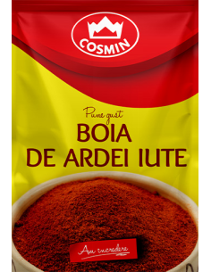 PIMENTON PICANTE COSMIN 17G