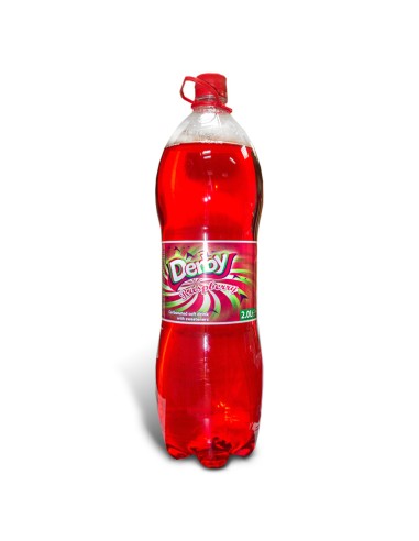 FRAMBUESA  DERBY 2 L 