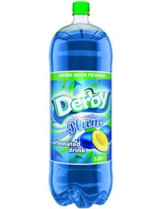 REFRESCO CIRUELA DERBY 2 L