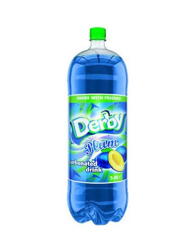 REFRESCO CIRUELA DERBY 2 L