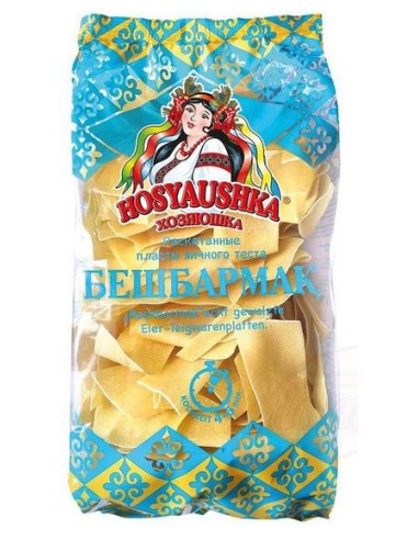 PASTA PARA BESHBARMAK,JOZAYUSHKA 500G