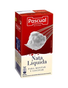 NATA PARA MONTAR,PASCUAL 500ML 2