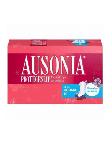 AUSONIA SALVA SLIP MAXI 30UDS.