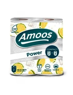 ROLLO COCINA LIMON,AMOOS PK2 2