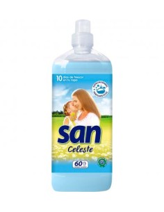 SUAV.SAN CELESTE  59L,1.440L 2