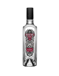 VODKA KOZAK 500ML