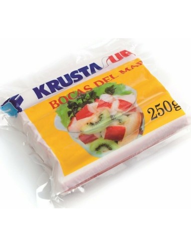 BOCAS DE MAR KRUSTA SUR,250gr
