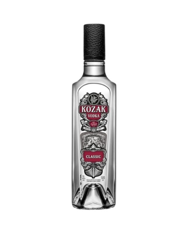 VODKA KOZAK 500ML