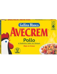 CALDO AVECREN POLLO 8+2 PTLLAS 2
