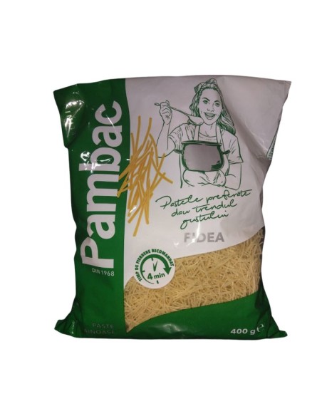  FIDEOS NIDOS PAMBAC  200 G