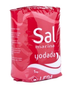 SAL LEDA MESA YODADA 1 KGR. 2