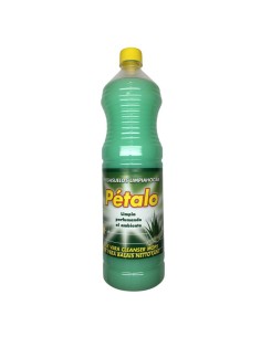 FREGASUELO PETALO ALOE VERA,1.5L
