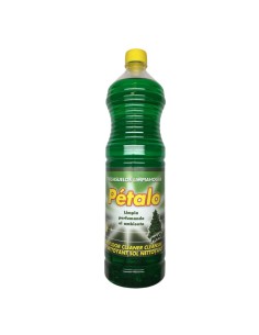 FREGASUELO PETALO,PINO 1.5L