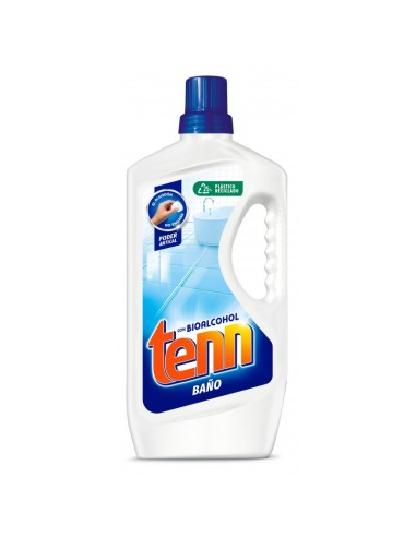 LIMPIO BAÑO TEN1300ML