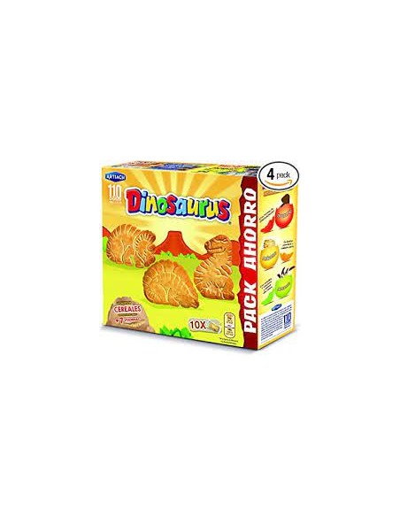 DINOSAURUS ARTIACH,124G