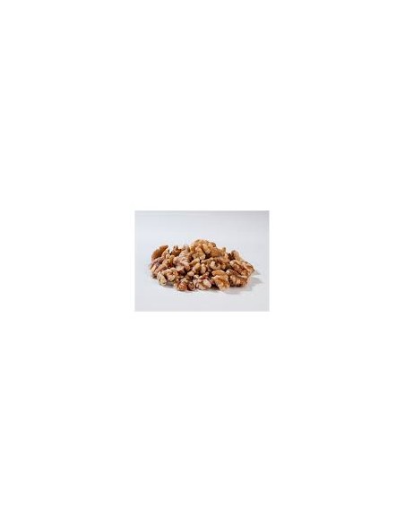 HERNANDEZ NUECES PELADAS 115GR