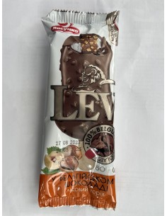 HELADO CHOCOLATE CON AVELLANA,LEV 80G 2