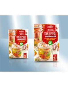 CONDIMENTO PARA MARINAR Y SALAR TOMATE PRIPRAVKA 45G 2