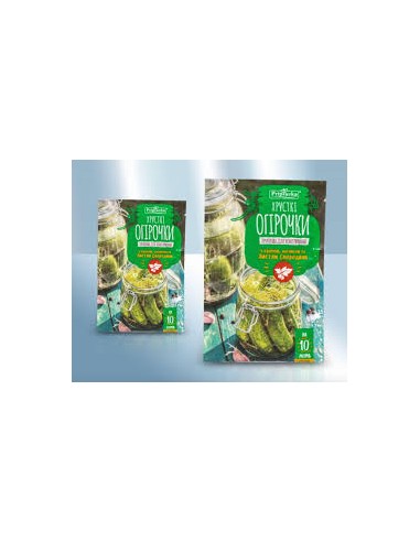 CONDIMENTO PARA MARINAR Y SALAR...