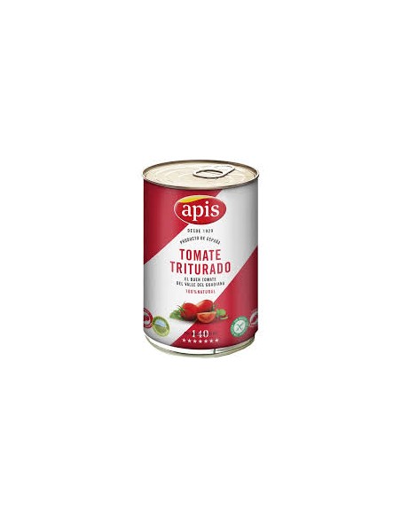 TOMATE TRITURADO APIS 400G