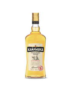 AGUARDIENTE DE MOSCATEL KAYLASHKA 40% 700ML
