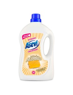 DET.GEL  MARSELLA  ASEVI 40L