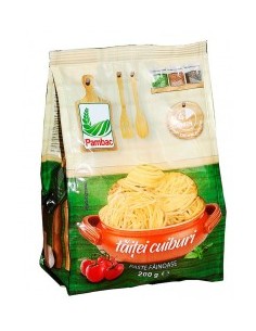  FIDEOS (TAITEI) NIDOS PAMBAC  200 G 2