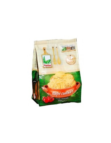  FIDEOS (TAITEI) NIDOS PAMBAC  200 G