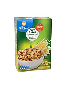 CEREA.ALTEZA 500G.CORN FLAKES 2