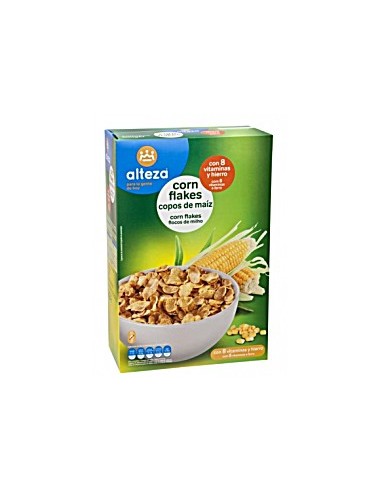 CEREA.ALTEZA 500G.CORN FLAKES