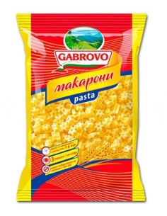 CUSCUS ESTRELLITAS GABROVO 300 G 2