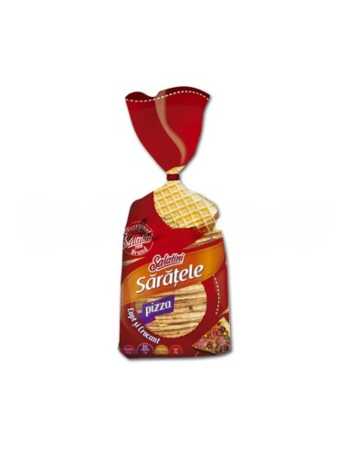 PALITOS SALADOS CON PIZZA SALATINI...