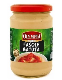 PASTA DE ALUBIA PLYMPIA 314G