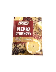  PIMIENTA LIMON,PRYMAT  20G