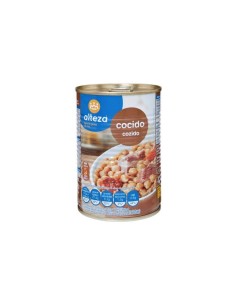 PLATO ALTEZA COCIDO CASERO