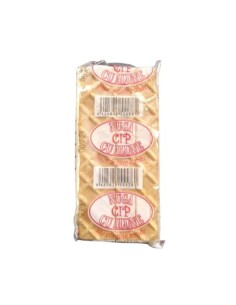 TURRON  CACAHUETES ,CIP50G