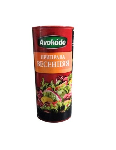 ESPECIA"VESENNYAYA",AVOKADO 160G